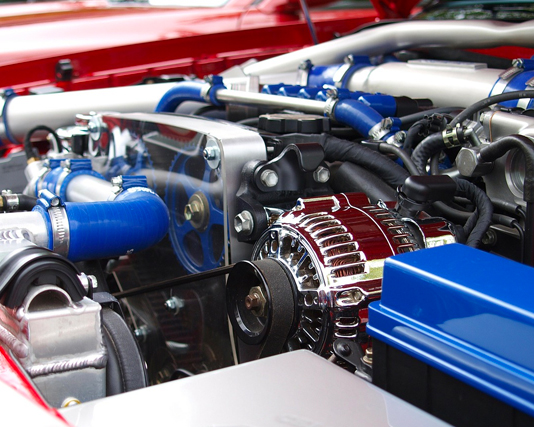 噪聲，振動和聲振粗糙度（NVH）