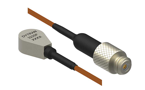 Dytran 3225F系列 微型加速度計(jì)傳感器 MEMS加速度傳感器可通過(guò)哪些方法測(cè)得加速度值(工作原理)(圖1)