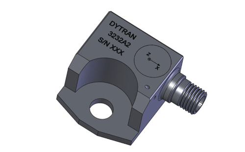 加速度傳感器分類（振動傳感器、碰撞傳感器、傾斜傳感器和震動傳感器）(圖1)