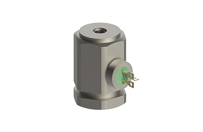 加速度傳感器的性能參數(shù)有哪些，加速度傳感器的技術(shù)指標(biāo)(圖1)