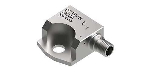 帶你全面了解加速度傳感器（加速度傳感器原理、類型和應(yīng)用）(圖1)