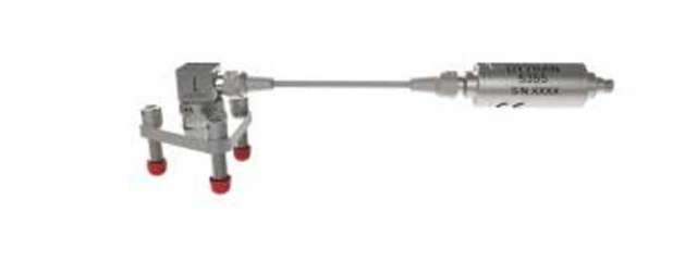 高溫傳感器實測：200℃環(huán)境下壽命縮短60%？(圖1)