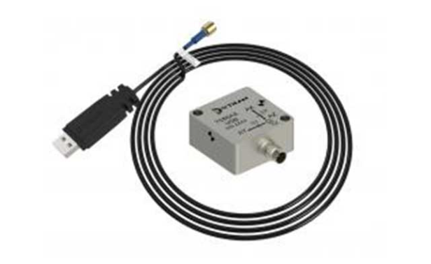 振動傳感器數(shù)據(jù)忽大忽??？先排查這3個設(shè)備接地問題(圖1)