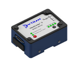 從機床到高鐵：振動傳感器如何守護工業(yè)安全？(圖1)