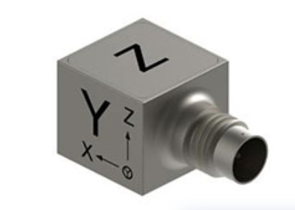 如何利用振動傳感器提前30天預測電機故障？(圖1)