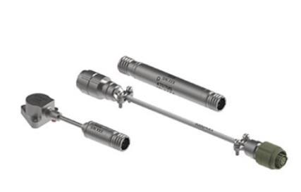 量程or靈敏度？振動(dòng)傳感器選型的動(dòng)態(tài)平衡術(shù)(圖1)