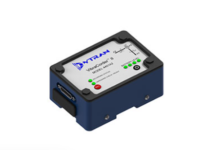 機械設備振動異常？振動傳感器如何發(fā)現(xiàn) “不對勁” 的信號？?(圖1)