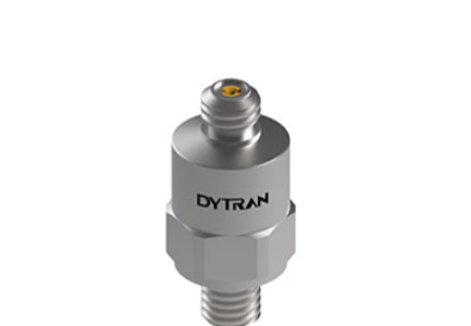 什么是沖擊傳感器？3 分鐘看懂它如何 “感知” 物體碰撞與沖擊(圖1)