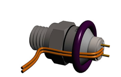 沖擊傳感器≠振動傳感器！一文分清兩者區(qū)別，秒懂各自用途(圖1)