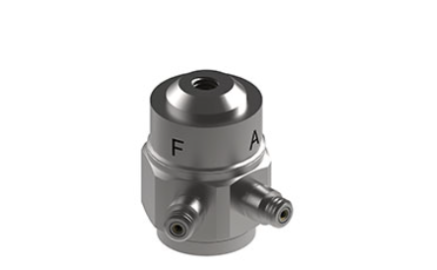 加速度傳感器 汽車安全系統(tǒng)中加速度傳感器如何捕捉碰撞時(shí)的瞬時(shí)加速度??(圖1)