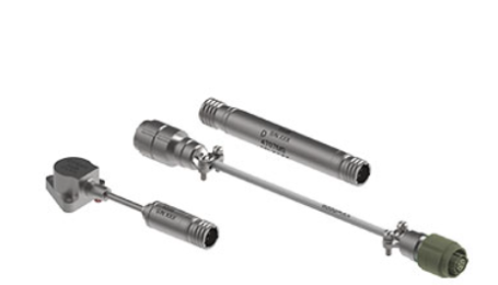 探秘沖擊傳感器：科學(xué)儀器感知沖擊力的“敏銳感知先鋒”(圖1)