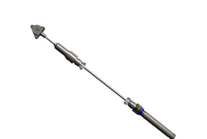 探秘沖擊傳感器：科學(xué)儀器感知沖擊力的“敏銳感知先鋒”(圖2)