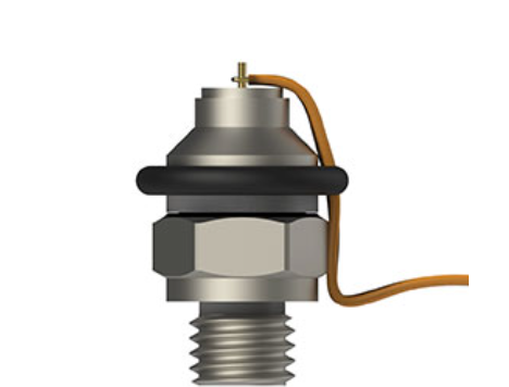 沖擊傳感器如何讓機(jī)器人避免沖擊損壞？(圖1)