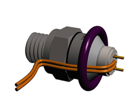 沖擊傳感器為何是科學(xué)儀器沖擊試驗(yàn)領(lǐng)域的核心工具？(圖1)