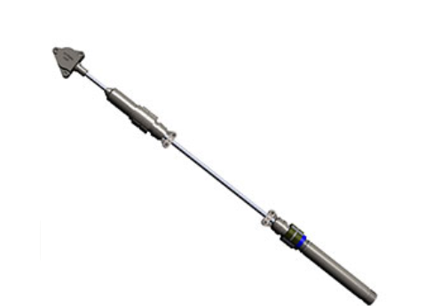 振動傳感器怎么檢測設備不平衡 原理揭秘(圖2)