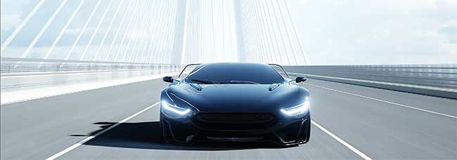 噪聲，振動(dòng)和聲振粗糙度（NVH）(圖1)