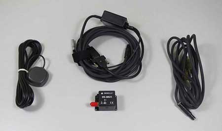 DS-IMU1 摩托車人體振動測量(圖4)