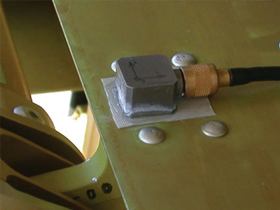 結(jié)構(gòu)物、機身、汽車框架、鑄件的應(yīng)用