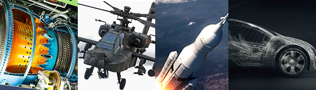 美國進(jìn)口Dytran 1210C系列 高溫力傳感器(圖3)