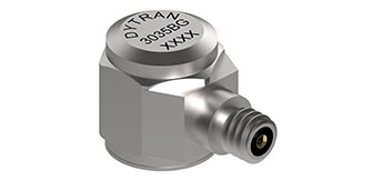 美國進口Dytran 3035BG 微型加速度計傳感器(圖1) 美國進口Dytran 3035BG 微型加速度計傳感器(圖2)