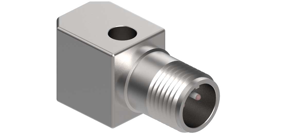 美國進口Dytran 3059A 工業(yè)加速度計傳感器(圖1)