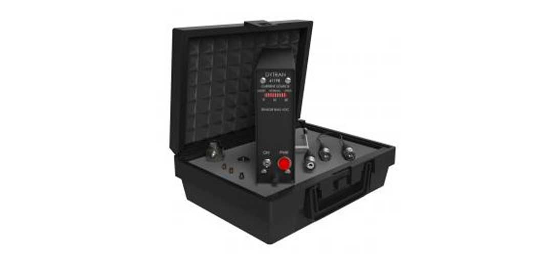 美國進口Dytran 3120BK 背靠背加速度計校準系統(tǒng)(圖2)