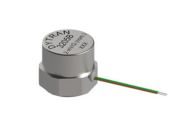 美國(guó)進(jìn)口Dytran 3205系列 低偏置微型加速度計(jì)傳感器