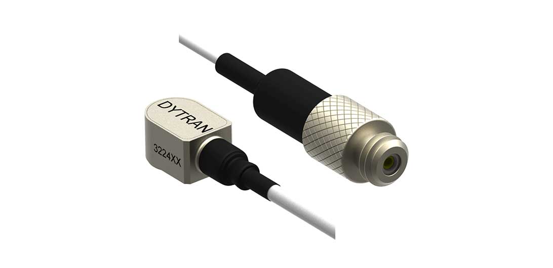 美國進(jìn)口Dytran 3224系列 微型加速度計傳感器(圖1) 美國進(jìn)口Dytran 3224系列 微型加速度計傳感器(圖1)