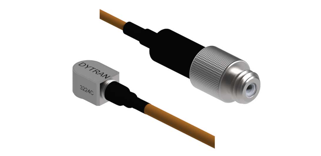 美國(guó)進(jìn)口Dytran 3224C系列 微型加速度計(jì)傳感器(圖1) 美國(guó)進(jìn)口Dytran 3224C 微型加速度計(jì)傳感器(圖2)