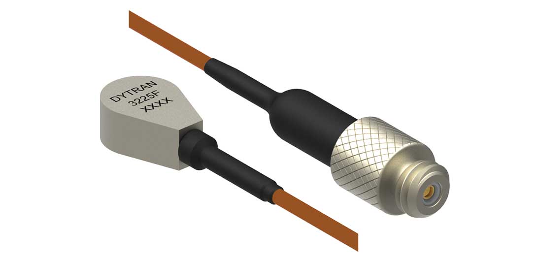 美國(guó)進(jìn)口Dytran 3225F系列 微型加速度計(jì)傳感器(圖1) 美國(guó)進(jìn)口Dytran 3225F系列 微型加速度計(jì)傳感器(圖2)