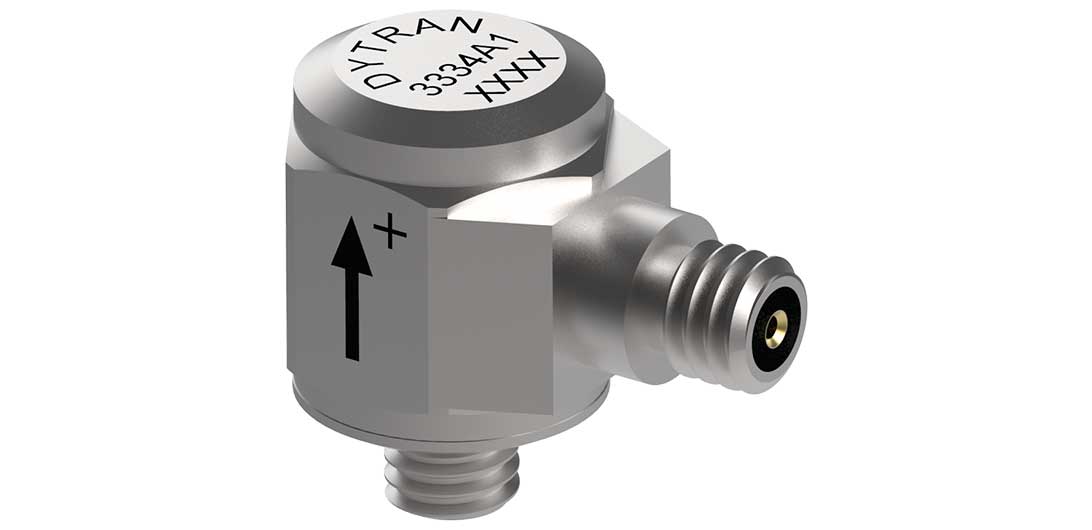 美國(guó)進(jìn)口Dytran 3334A 低溫加速度計(jì)傳感器