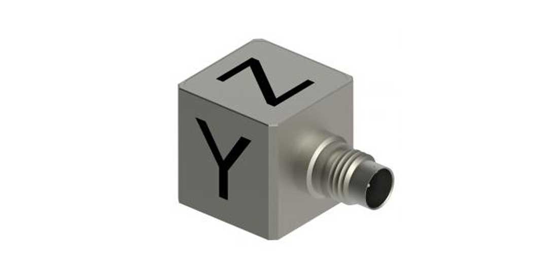 美國(guó)進(jìn)口Dytran 3543A 高溫加速度計(jì)傳感器(圖2)