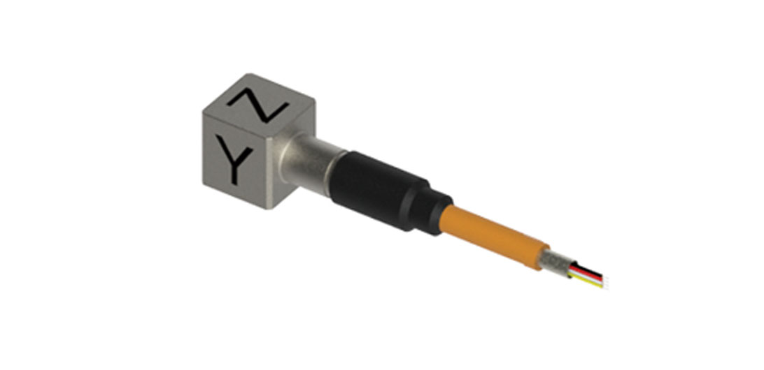 美國(guó)進(jìn)口Dytran 3623AXT系列 微型加速度計(jì)傳感器(圖1) 美國(guó)進(jìn)口Dytran 3623系列 微型加速度計(jì)傳感器(圖2)