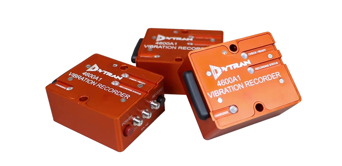 美國進(jìn)口Dytran 4600A1 3通道振動記錄儀(圖1) 美國進(jìn)口Dytran 4600A1 3通道振動記錄儀(圖2)