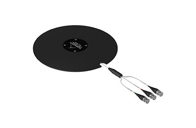 美國(guó)進(jìn)口Dytran 5313系列 三軸坐墊加速度計(jì)傳感器