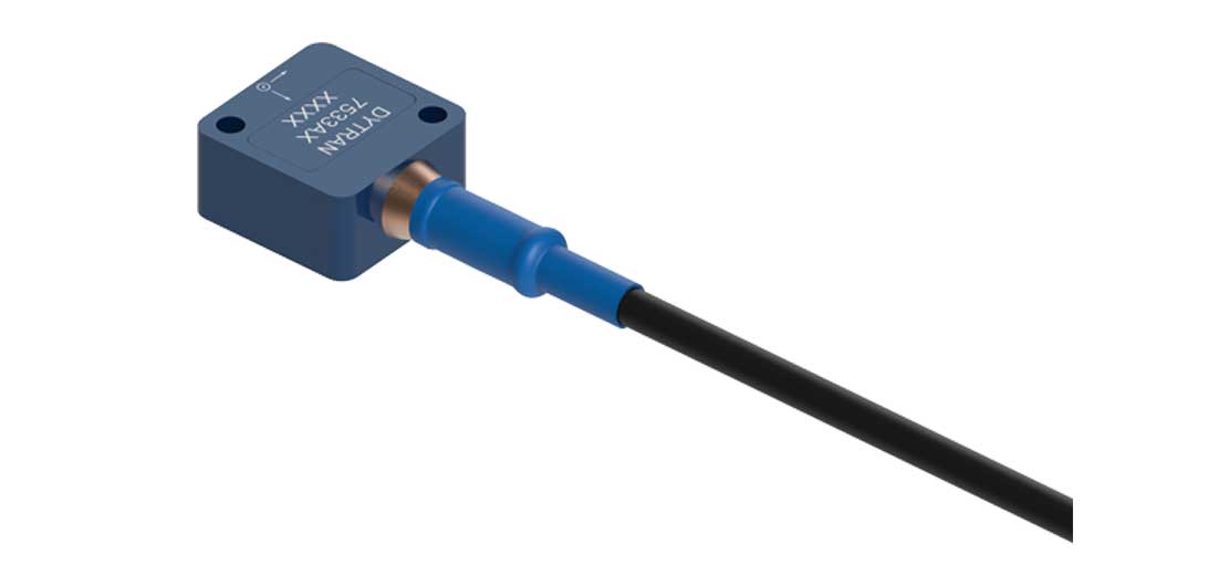 美國(guó)進(jìn)口Dytran 7533A系列 三軸直流響應(yīng)加速度計(jì)傳感器(圖1) 美國(guó)進(jìn)口Dytran 7533A系列 三軸直流響應(yīng)加速度計(jì)傳感器(圖2)