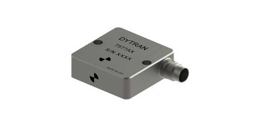 美國(guó)進(jìn)口Dytran 7577A系列 微型加速度計(jì)傳感器(圖1) 美國(guó)進(jìn)口Dytran 7577A系列 高精度MEMS單軸加速度計(jì)傳感器(圖1)