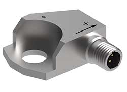 懸掛式軸承、尾漿、驅動桿(圖4)