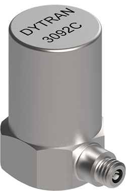 熱試車(chē)和引擎試驗(yàn)臺(tái)振應(yīng)用(圖3)