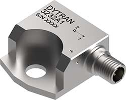 懸掛式軸承、尾漿、驅動桿(圖5)