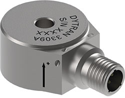 熱試車(chē)和引擎試驗(yàn)臺(tái)振應(yīng)用(圖1)